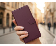 Tech-Protect Wallet Galaxy S26 Ultra Mulberry - 1500302 - zdjęcie 5